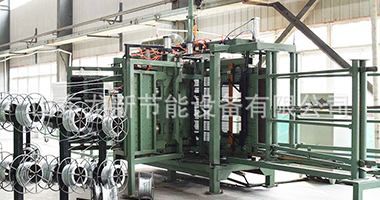 插絲機的正確焊接方法